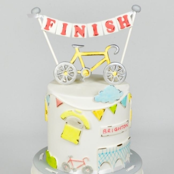 Cutter Set - Bicycle